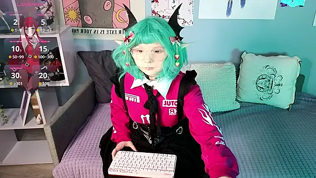 usagi sasagi online show from 04-26-26, 10:45