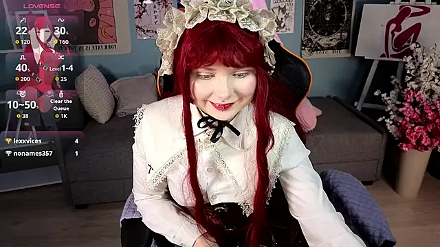 usagi sasagi online show from 04-04-26, 10:44