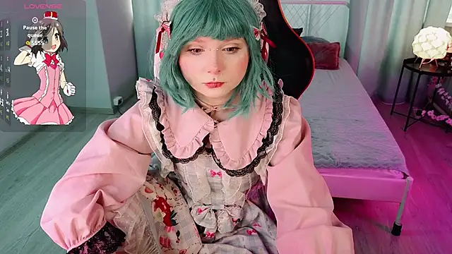 usagi sasagi online show from 05-30-26, 11:27