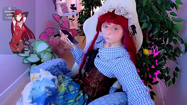 usagi sasagi online show from 04-03-26, 03:40
