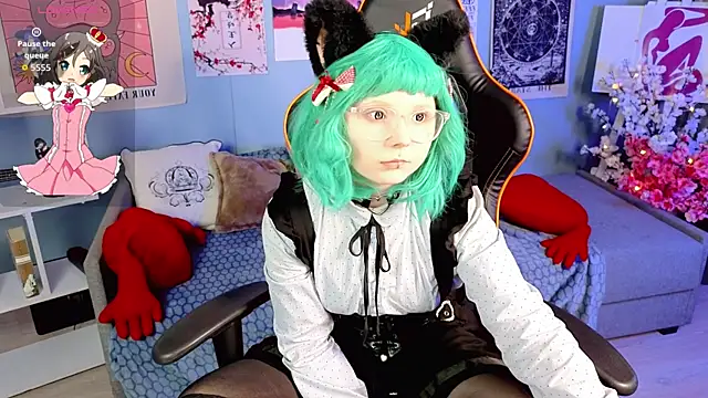 usagi sasagi online show from 05-06-26, 04:22