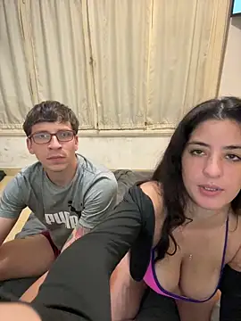 StefyStevis online show from 04-10-26, 03:46