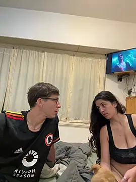 StefyStevis online show from 04-03-26, 03:13