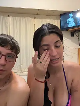 StefyStevis online show from 03-27-26, 03:37