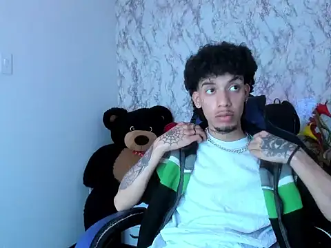 Ryder-Stone online show from 03-20-26, 07:59