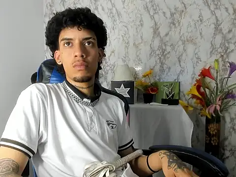 Ryder-Stone online show from 03-26-26, 07:56