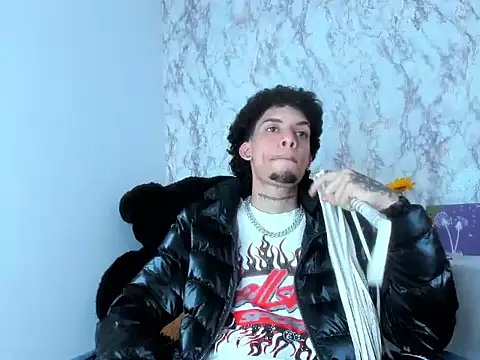 Ryder-Stone online show from 03-24-26, 07:36