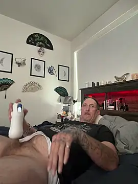 bilateralBKamputee online show from 03-21-26, 08:57