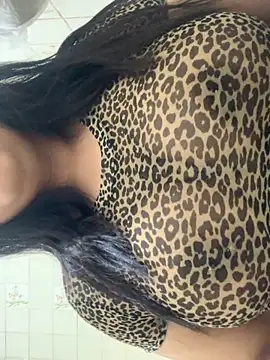 Donna o  online show from 04-12-26, 02:37