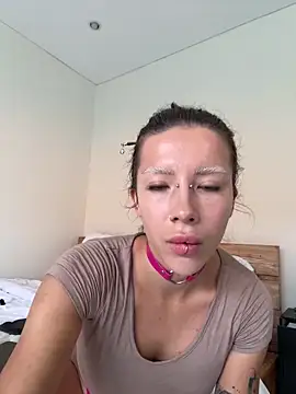 AriaDomina online show from 03-23-26, 01:39