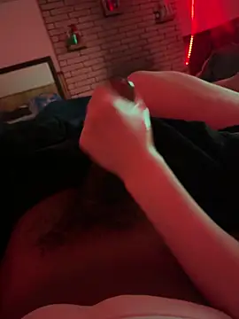 Mr11inchesnluvv online show from 03-22-26, 05:58