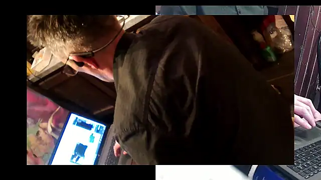 Can dad online show from 03-23-26, 03:28