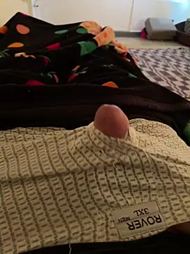 yassineamri online show from 04-05-26, 12:12