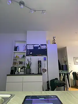 Snapshot of stefhart chatting on 04-14-26, 12:59 stefhart online show from 04-14-26, 12:59