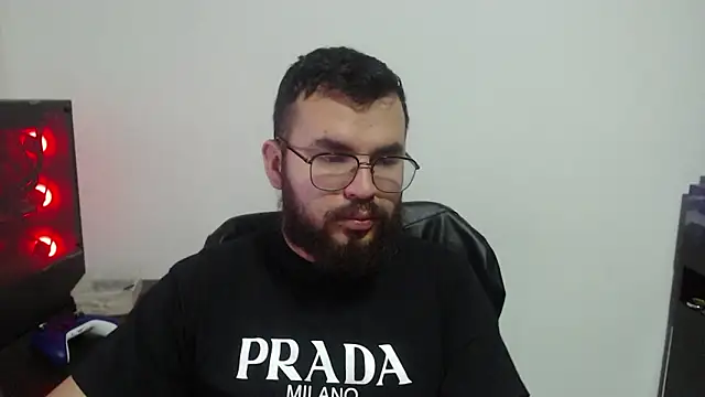 Snapshot of Jon_Jodson chatting on 03-22-26, 12:58 Jon Jodson online show from 03-22-26, 12:58