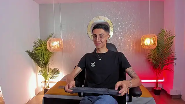 Gio carangi online show from 05-06-26, 02:26