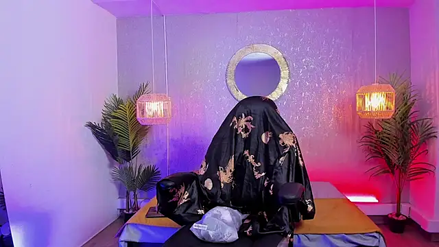 Gio carangi online show from 04-24-26, 02:57