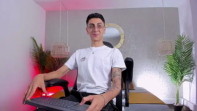 Gio carangi online show from 07-02-26, 02:56