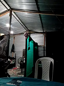 zandernoir online show from 03-20-26, 05:30