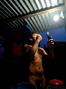 zandernoir online show from 03-28-26, 11:06