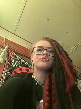 darlingvicuous online show from 03-22-26, 06:26