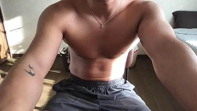 Kai00003 online show from 03-26-26, 07:06