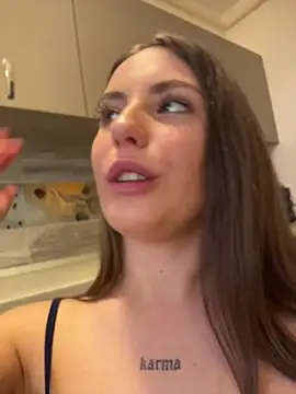 m vanessa online show from 03-22-26, 10:28