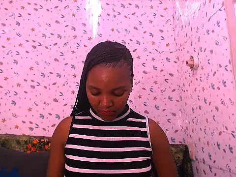 ebonysativa online show from 04-10-26, 04:41