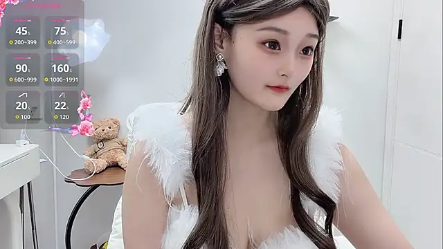 Snapshot of MIAOMIAO-168 chatting on 03-29-26, 02:52 MIAOMIAO-168 online show from 03-29-26, 02:52