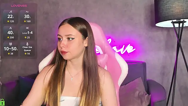 Snapshot of Vanessa_Williamsonn chatting on 07-19-26, 08:45 Vanessa Williamsonn online show from 07-19-26, 08:45