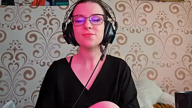 IsaSantella online show from 03-23-26, 09:42