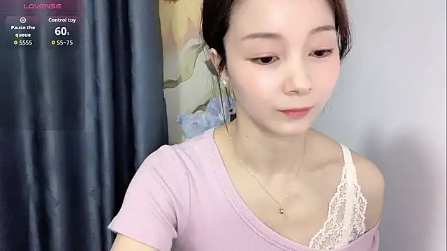 Tingting-rd online show from 03-27-26, 12:30