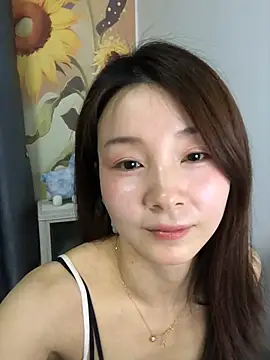 Tingting-rd online show from 04-03-26, 01:45