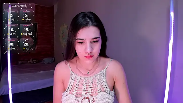 Elly  Green online show from 03-30-26, 02:02
