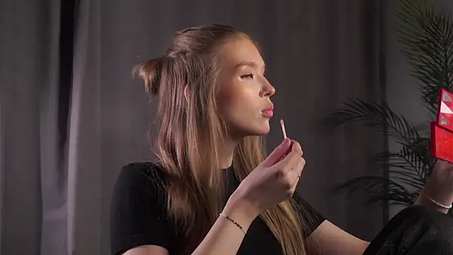 BarbMontilla online show from 03-30-26, 11:22