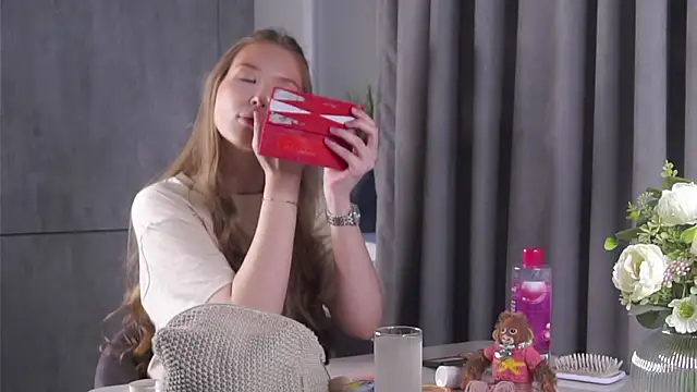 BarbMontilla online show from 03-26-26, 12:03