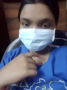 Akanksha9956 online show from 04-21-26, 05:30