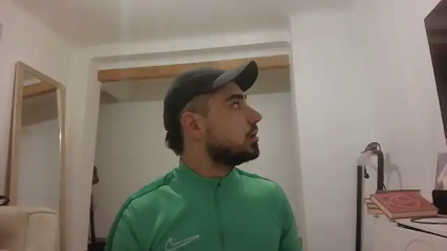 IAMSweetHoney online show from 03-23-26, 08:41