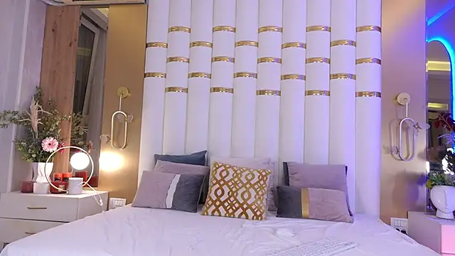 Sienna Wilde online show from 03-25-26, 10:08