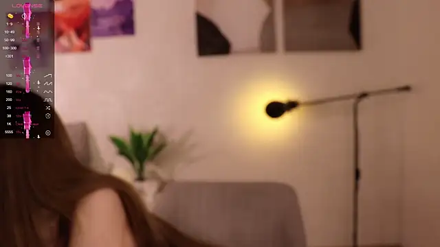 dream sweet online show from 05-17-26, 04:51