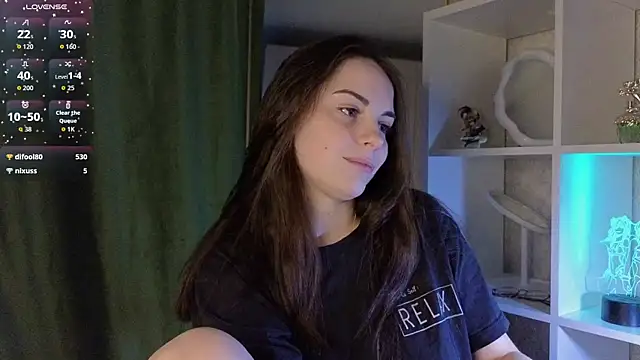 dark honey  online show from 05-01-26, 04:01