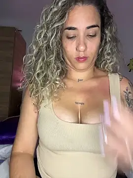 Melina-54 online show from 04-01-26, 02:13