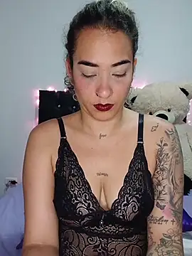 Melina-54 online show from 05-01-26, 07:52
