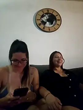 Gia-and-Lara online show from 03-22-26, 06:09