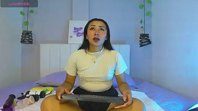 Khalessy j online show from 03-31-26, 09:17