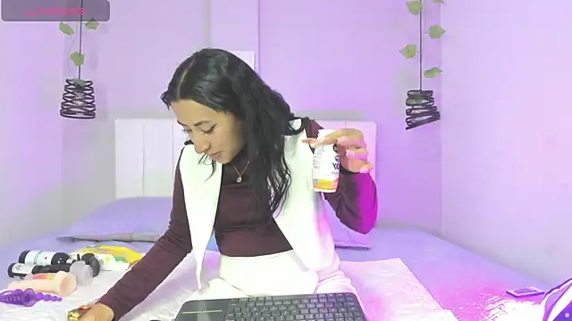 Khalessy j online show from 04-09-26, 10:05