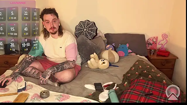 notyourneurotypical online show from 03-24-26, 11:16