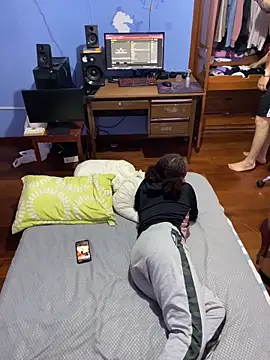 kenshi c online show from 03-23-26, 07:03