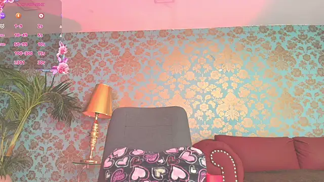 alexa cruz   online show from 05-06-26, 11:47