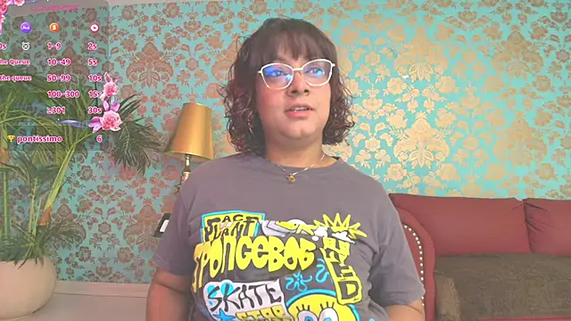 alexa cruz   online show from 05-05-26, 11:46